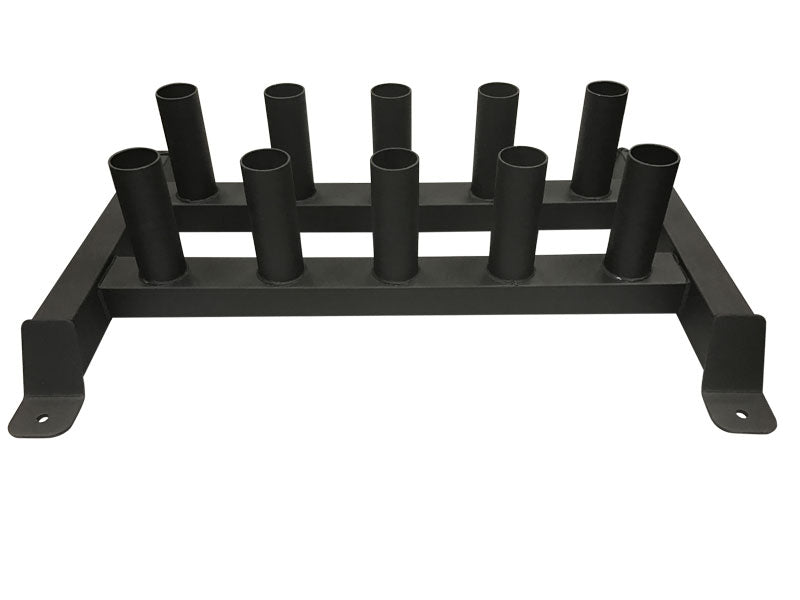 Olympic 10 Holes Barbell Holder