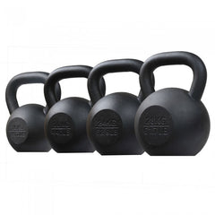 16,20,24,28kg Classic Kettlebell Package