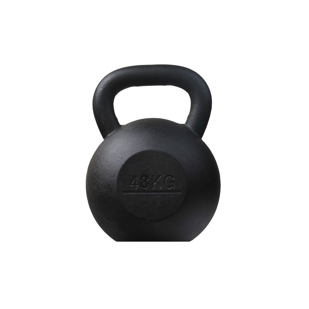 48kg Kettlebell Fitness and Sport