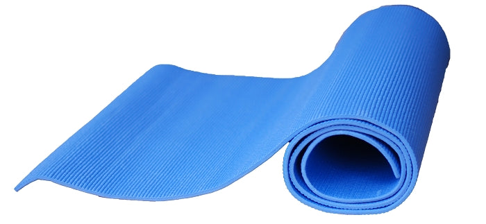 Yoga Mats Blue 6mm