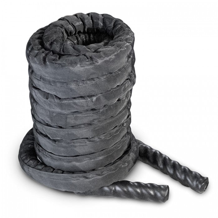 Battle Rope 2" Thick Fitness Power Rope, Battling Rope, 10 Meter