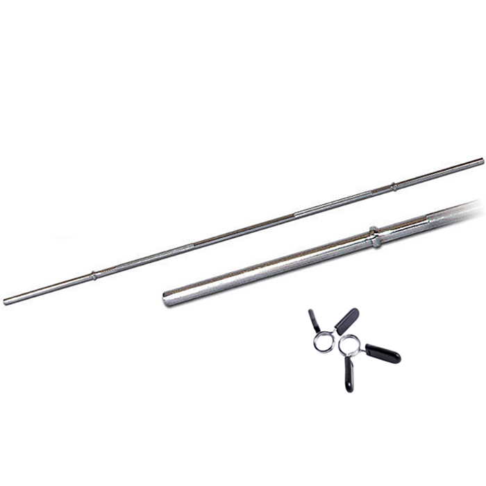 7 foot barbell deals