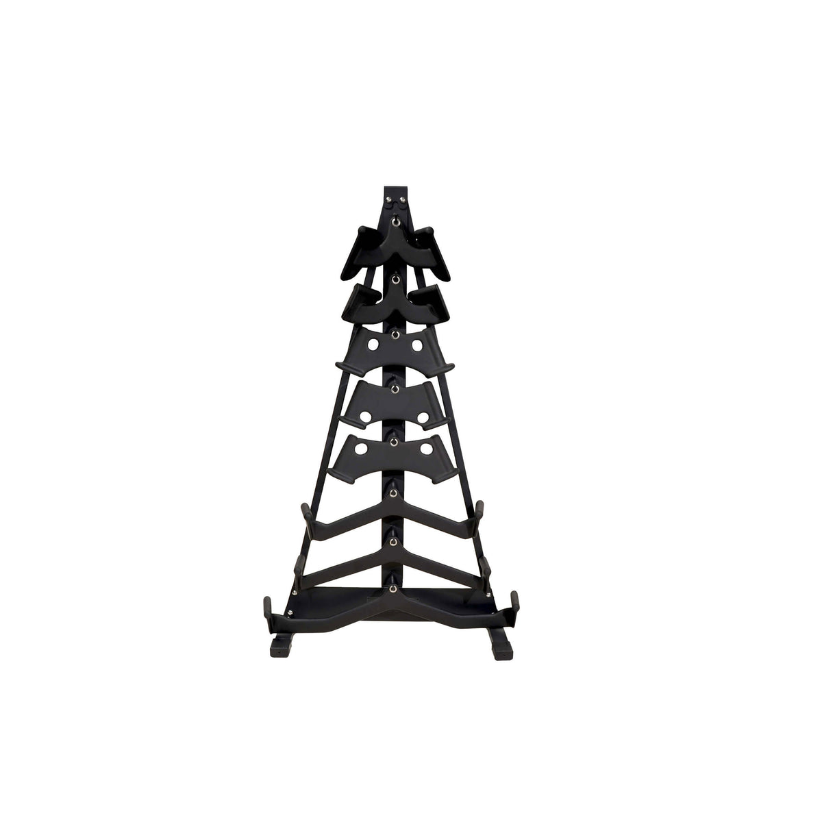Cable Attachment Storage Rack