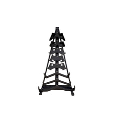 Cable Attachment Storage Rack