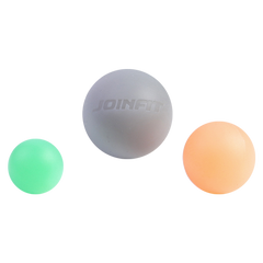 Joinfit Mobility Lacrosse Balls - 3 Ball Set