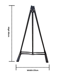 Cable Attachment Storage Rack