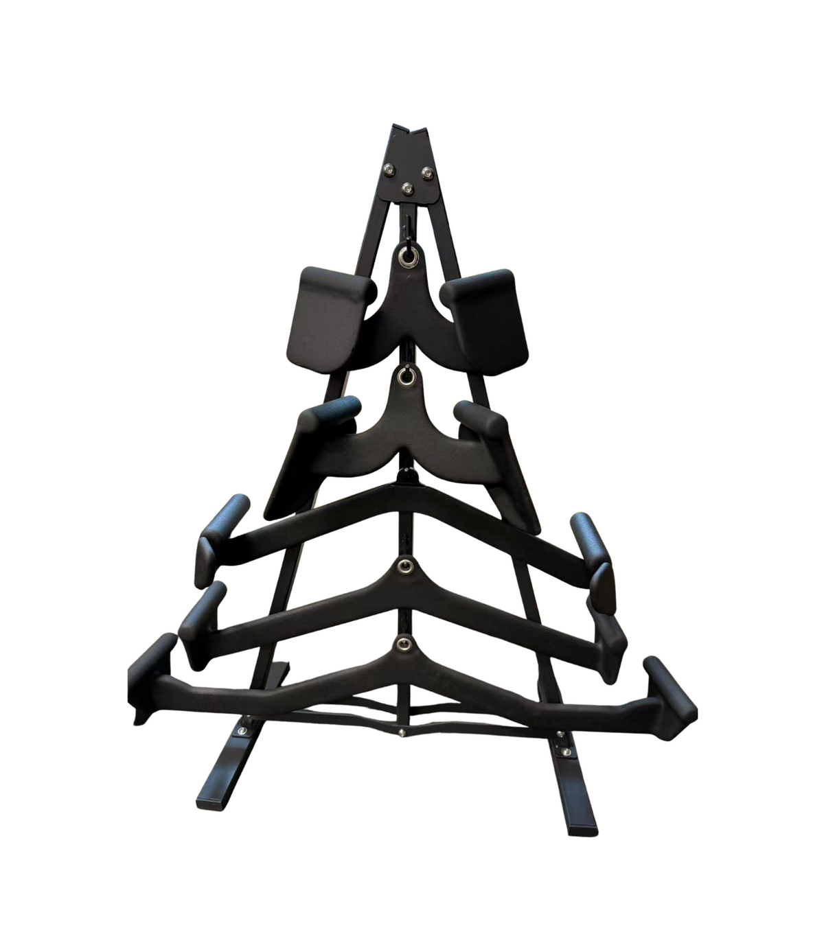 Cable Attachment Storage Rack