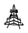 Cable Attachment Storage Rack