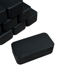 1Kg Cast Iron Block For Weighted Vest