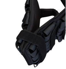 Weighted Vest With 30kg Blocks