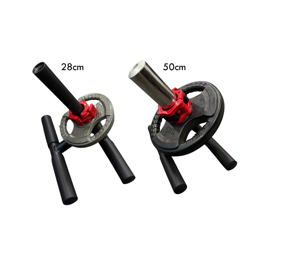 Tibialis Training Bar, TB001