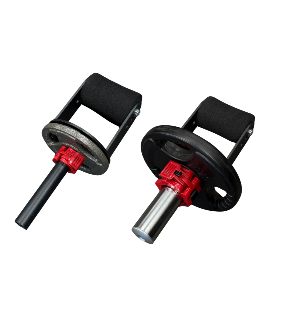 Tibialis Training Bar Solo, TB002