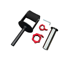 Tibialis Training Bar Solo, TB002