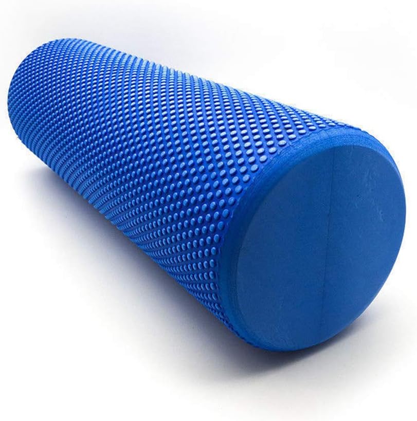 EVA Round Foam Roller 15cm x 45cm