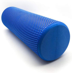 EVA Round Foam Roller 15cm x 45cm