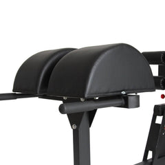 Deluxe Glute Ham Developer (GHD)