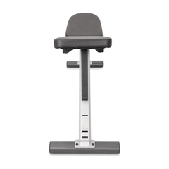Adjustable Weight Bench – Black Padded Home Gym Bench