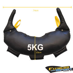 5kg Bulgarian Bag
