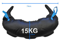 15kg Bulgarian Bag