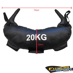 20kg Bulgarian Bag