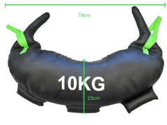 10kg Bulgarian Bag