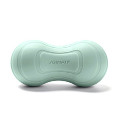 Lacrosse Massage Double-Ball / Track Ball – Silicone Peanut Mobility Tool