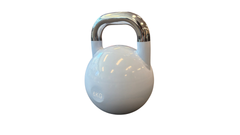 6kg Competition Kettlebell/ Pro-Grade Steel Kettlebell