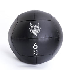 6kg Crossfit Wall Ball