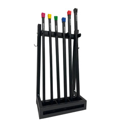 Gym Aerobic Bar Rack