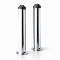 Standard to Olympic Barbell Sleeve Adapter (pair)