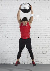 4kg Crossfit Wall Ball