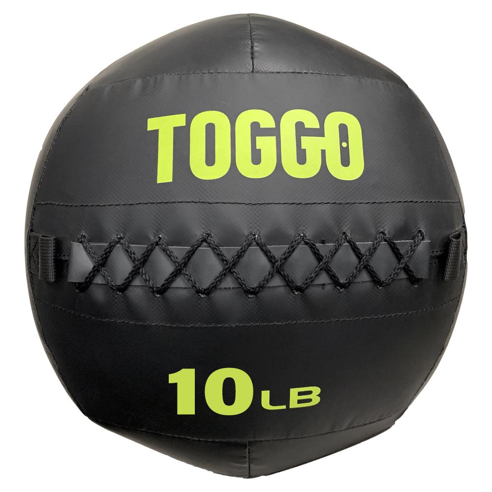 10lb 4.5kg wall ball