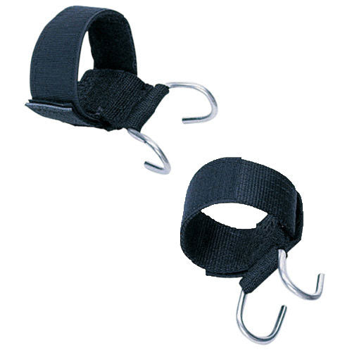 Pull Up Hook / Weight Lifting Hooks / Wrist Support Straps