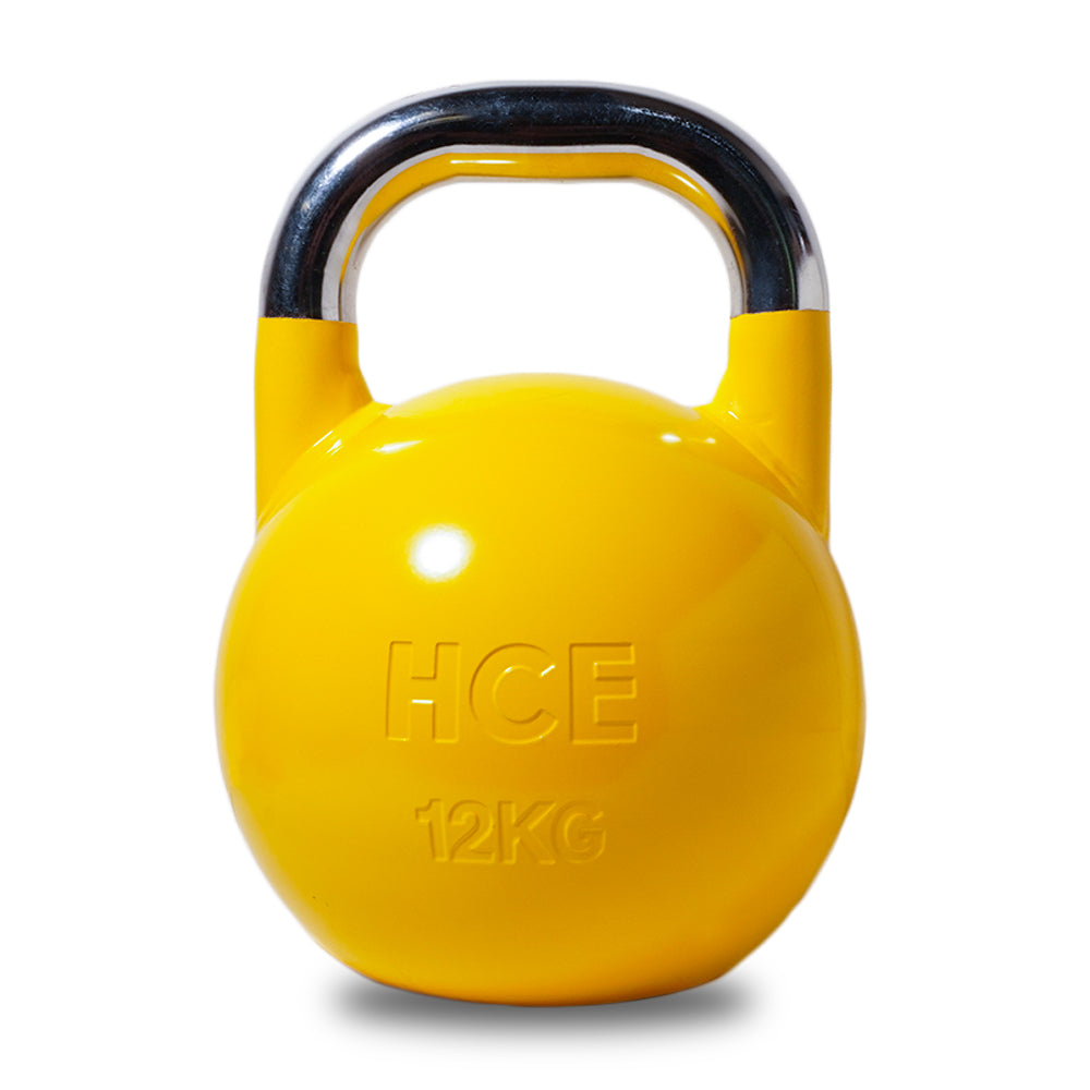 12kg Competition Kettlebell