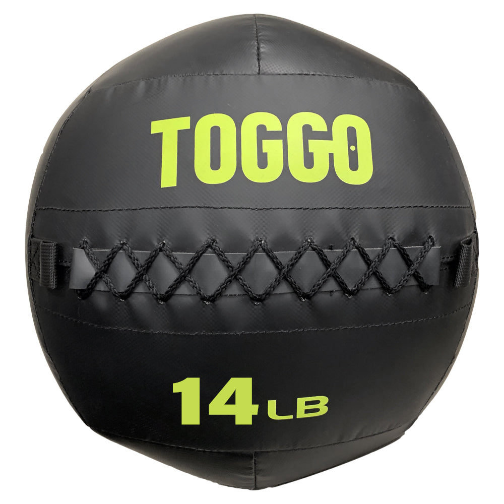 14lb 6.3kg wall ball