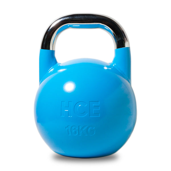16kg Competition Kettlebell – Fitness and Sport