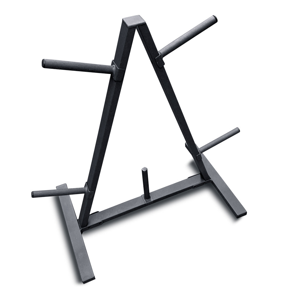 Standard Gym Weight Plates Storage Rack Tree – Fitness and Sport