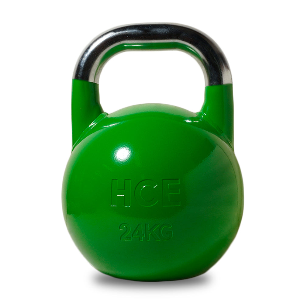 24kg Competition Kettlebell