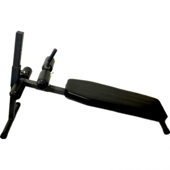 Commercial Sit Up Bench