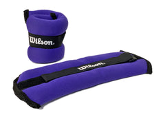 Wilson 2lb/0.91kg Ankle Weight 