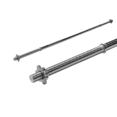 5ft discount spinlock barbell