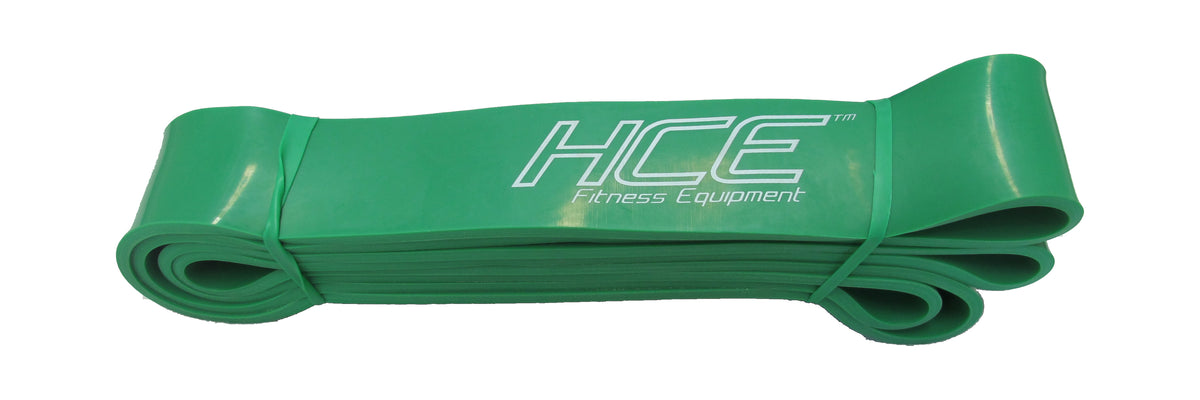 Strength Band Resistance Band Power Training Wide 44mm 50-120lb