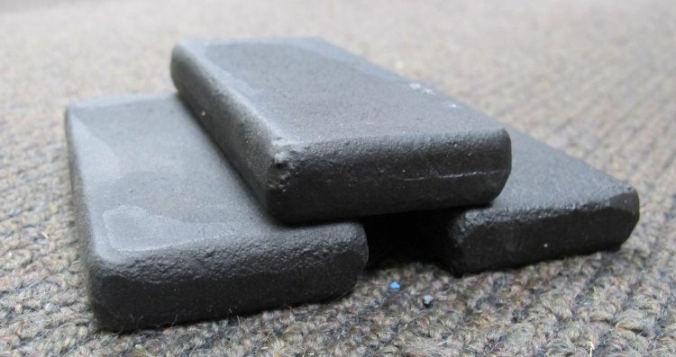 0.5kg Cast Iron Block For Weighted Vest