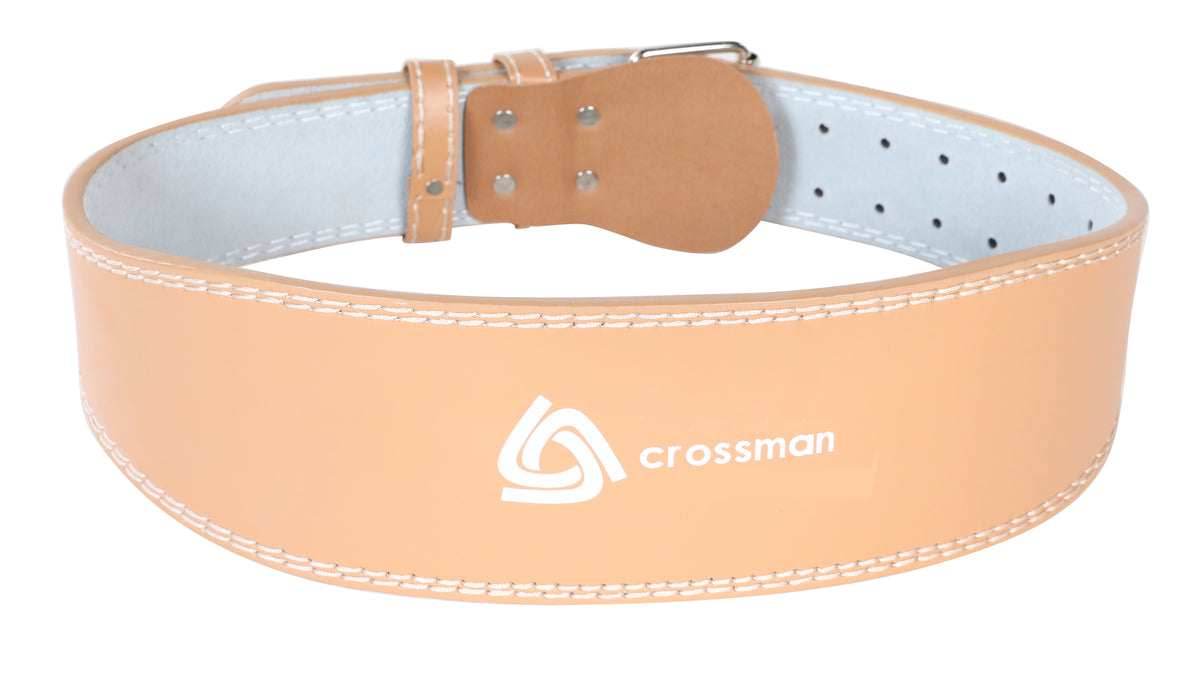 CROSSMAN Weight Lifting Belt