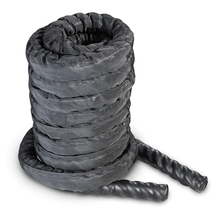 2" Thick Fitness Rope Battling Rope, Power Rope 20M