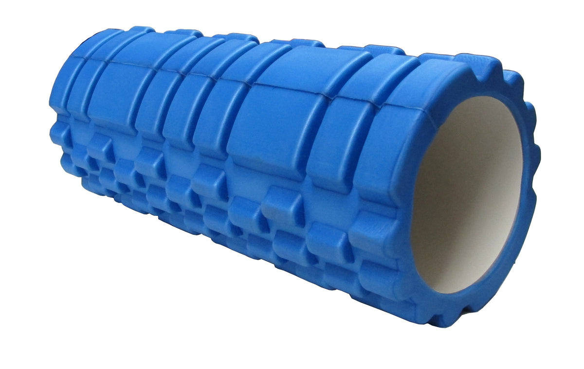 EVA Grid  Foam Roller 14cm x 33cm