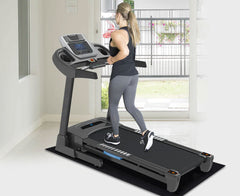 Treadmill Exercise Floor Mat 2M x 1M