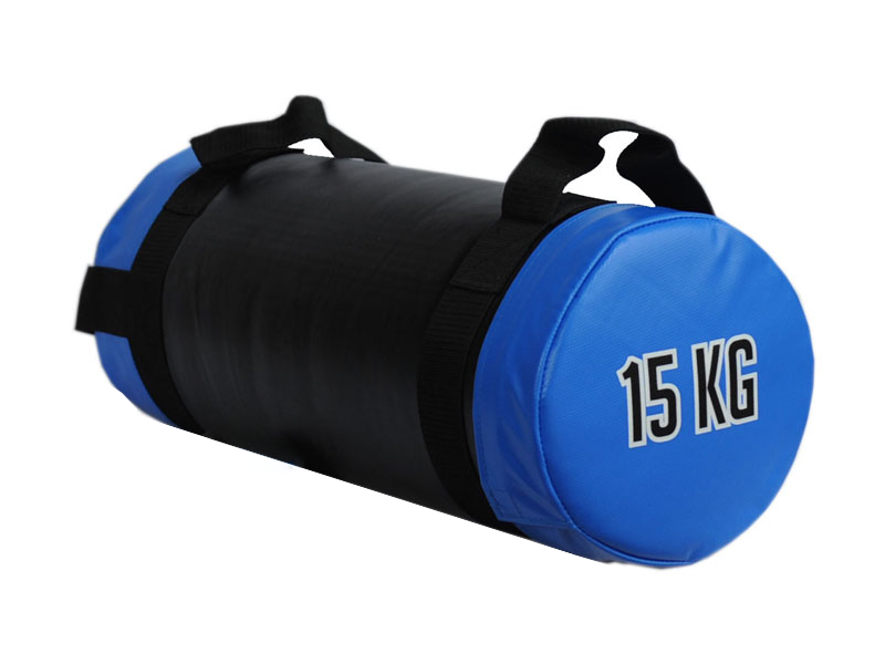 15KG Power Bag / Sand Bag / Weighted Bag