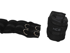 5kg Adjustable Ankle Wrist Weights