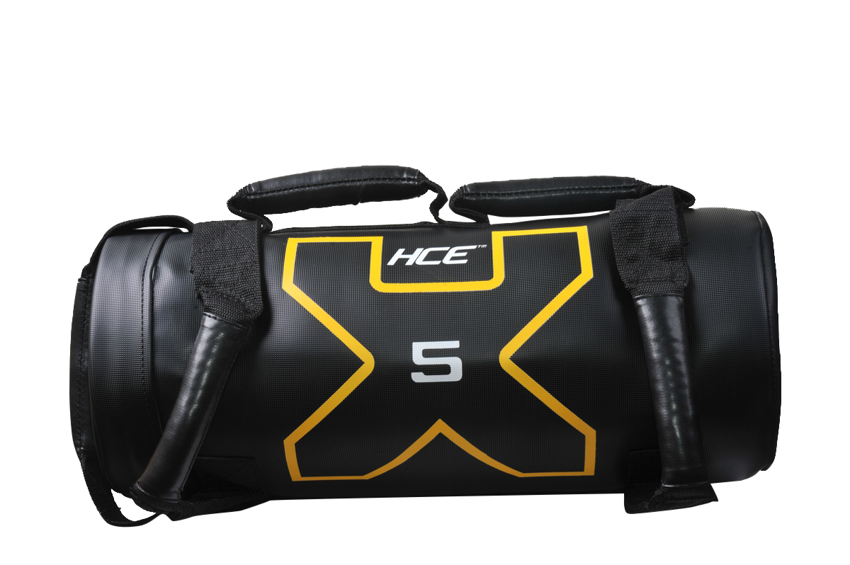 5KG Power Bag / Sand Bag / Weighted Bag